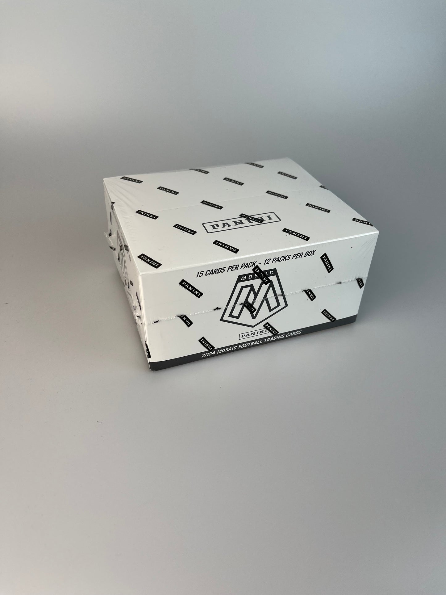 2024 Panini Mosaic Football NFL Value Pack Box football nfl trading cards Panini