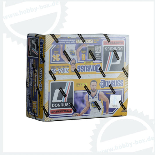 24-25 Panini Donruss Basketball Retail Box basketball nba trading cards Panini