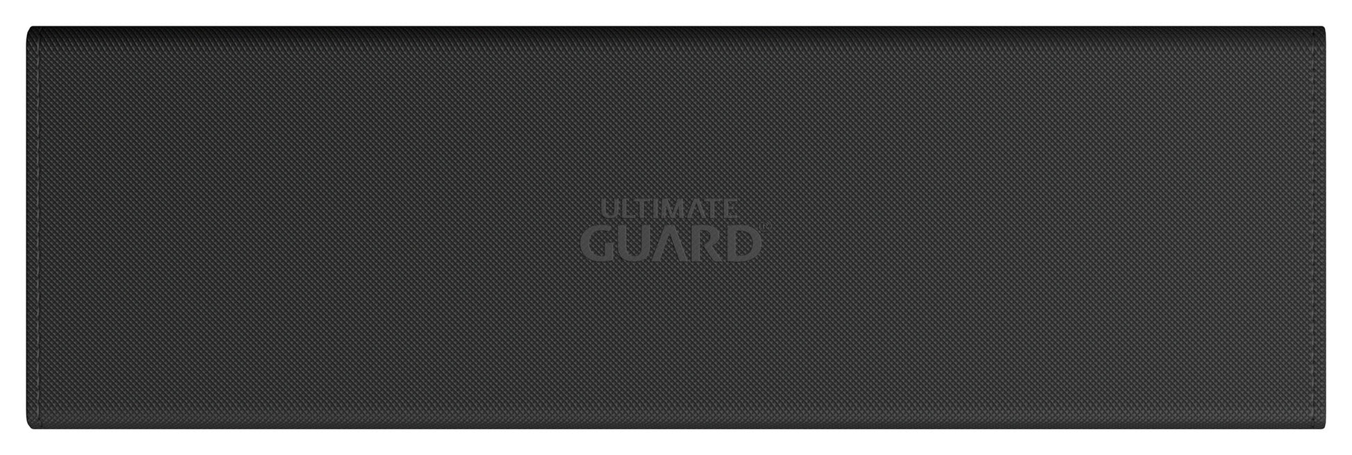 Ultimate Guard Arkhive 400+ XenoSkin Monocolor Schwarz trading cards zubehör Ultimate Guard