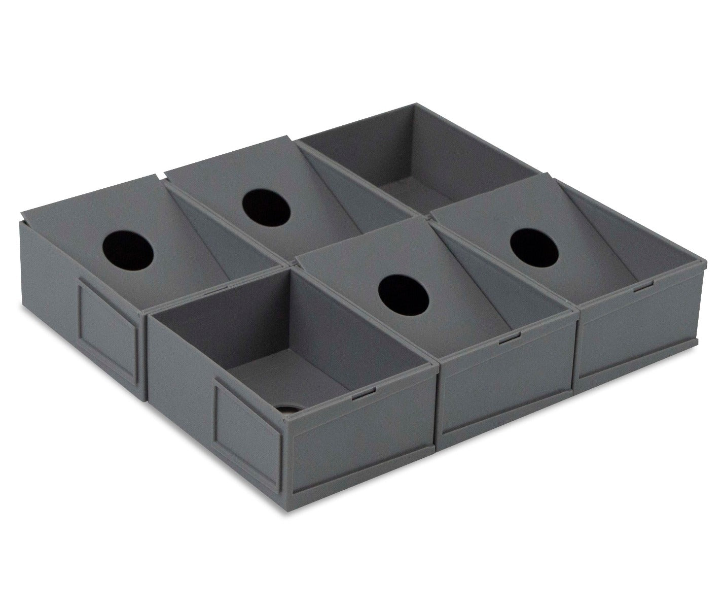 BCW Modular Sorting Tray trading cards zubehör BCW