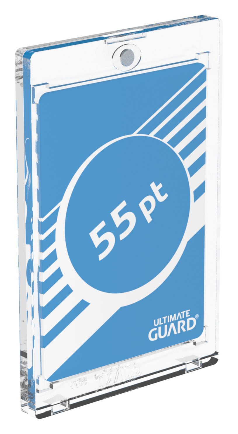 Ultimate Guard Magnetic Card Case 55 pt trading cards zubehör Ultimate Guard