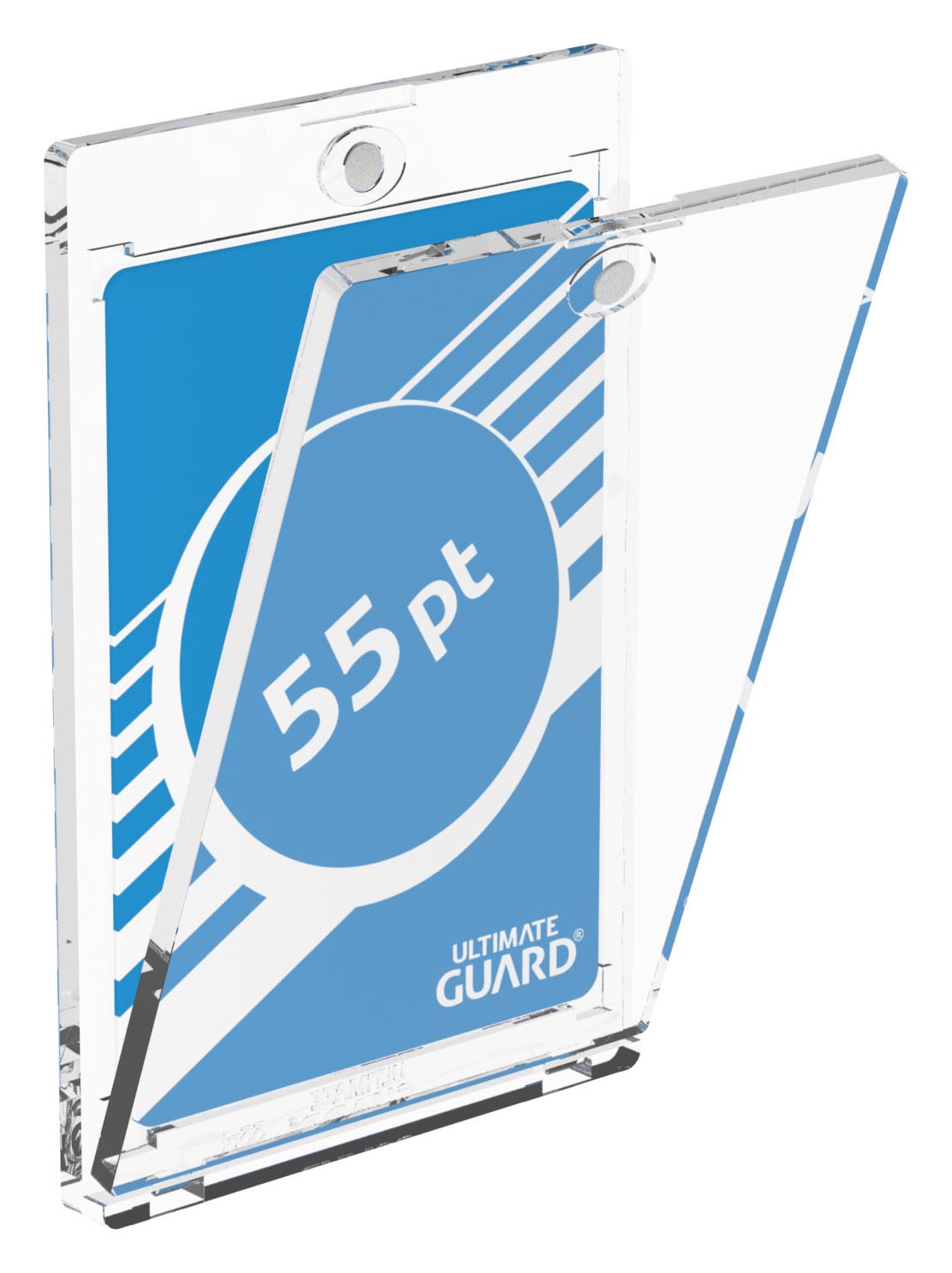 Ultimate Guard Magnetic Card Case 55 pt trading cards zubehör Ultimate Guard