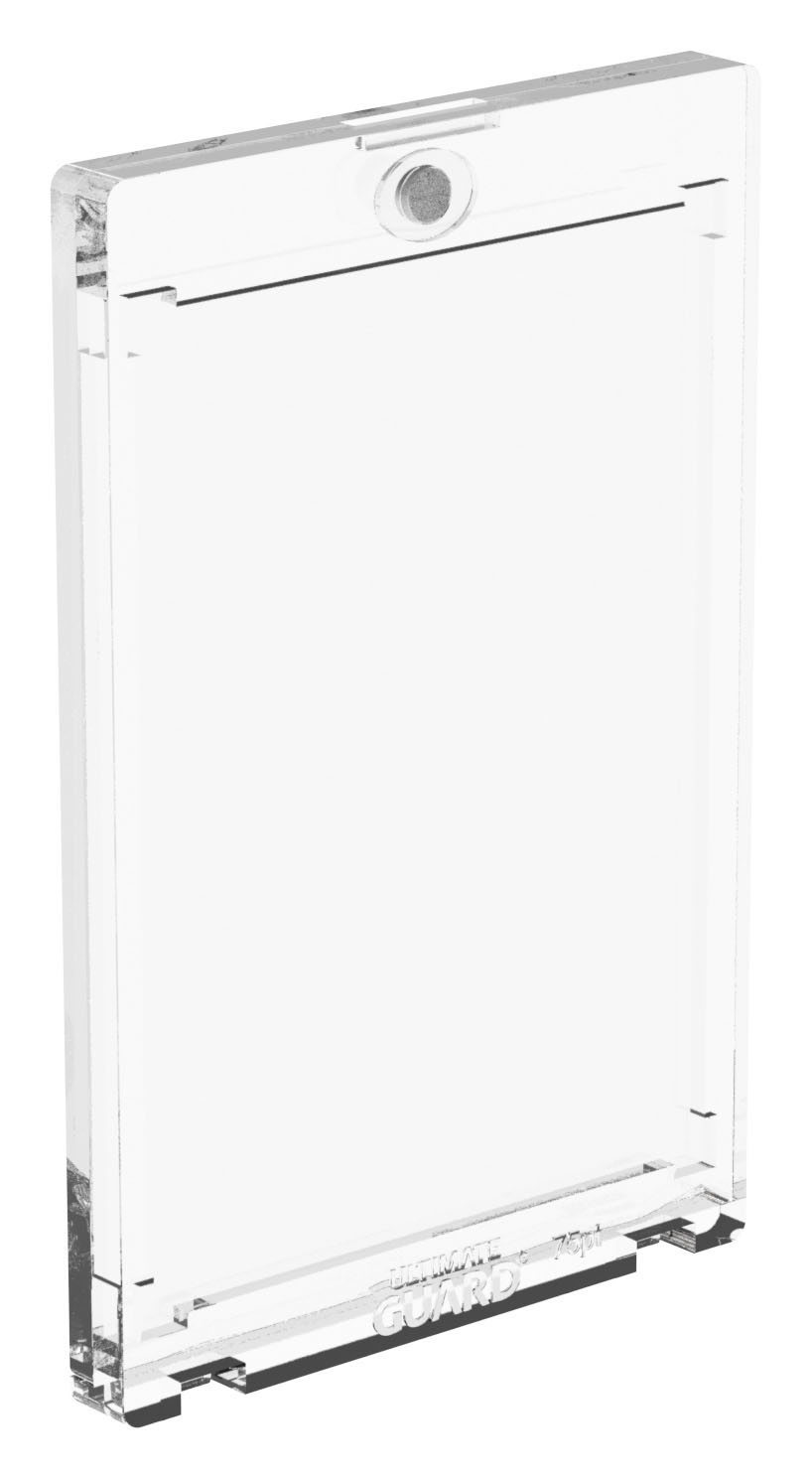 Ultimate Guard Magnetic Card Case 75 pt trading cards zubehör Ultimate Guard