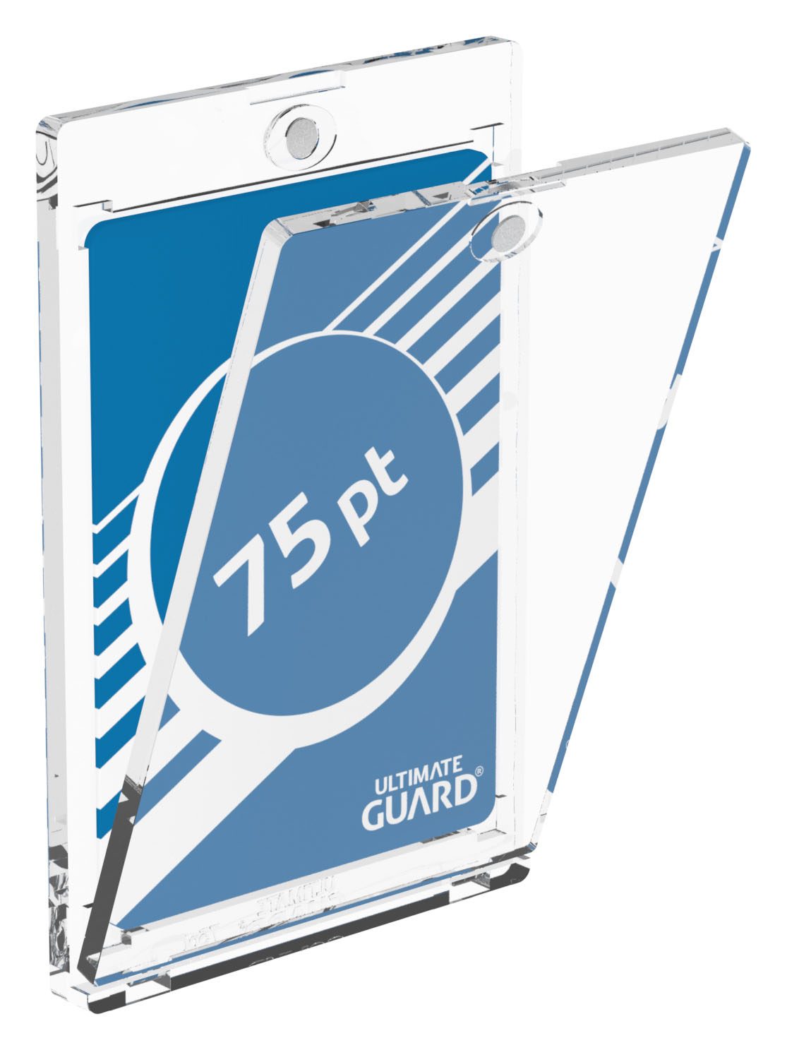 Ultimate Guard Magnetic Card Case 75 pt trading cards zubehör Ultimate Guard