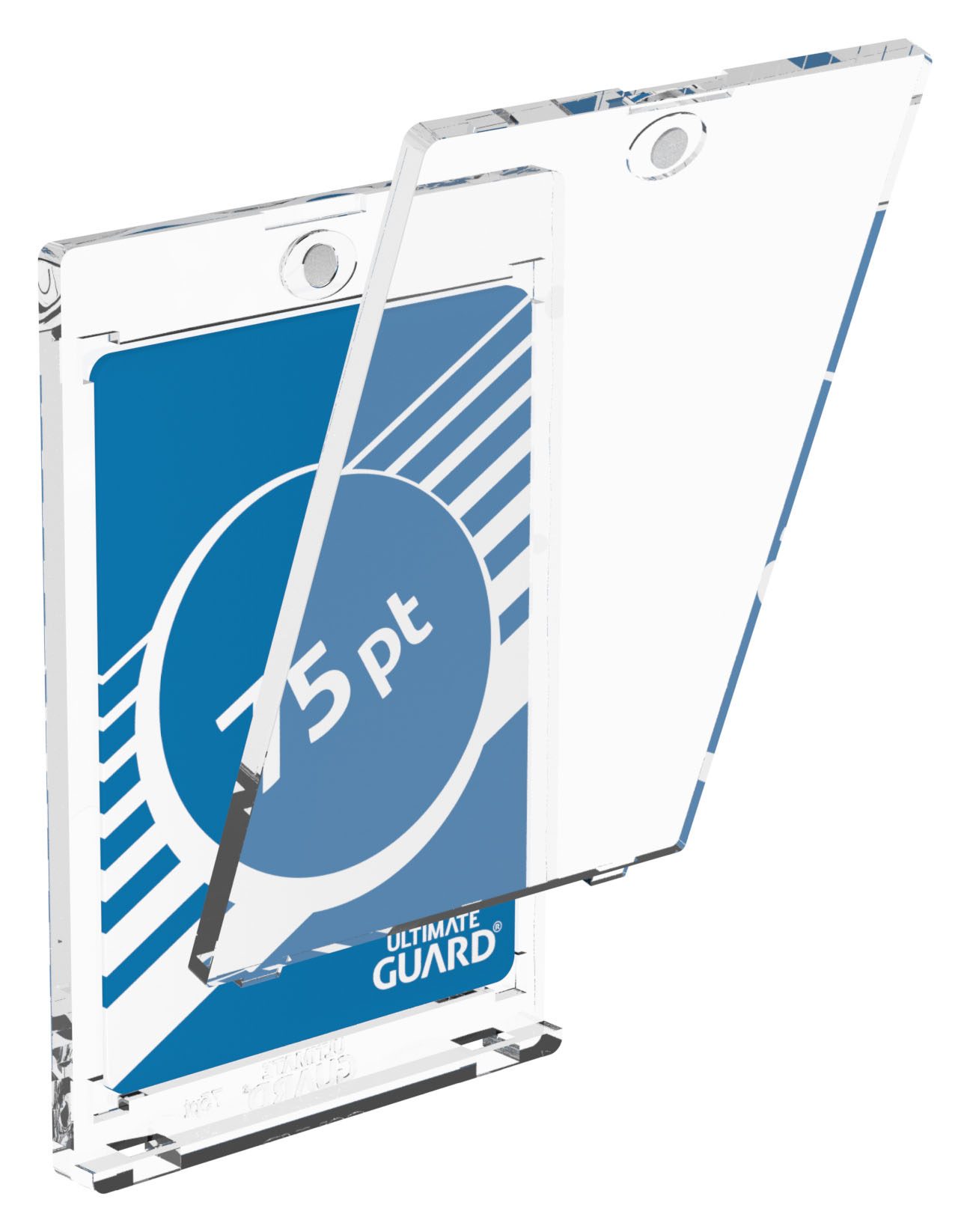Ultimate Guard Magnetic Card Case 75 pt trading cards zubehör Ultimate Guard