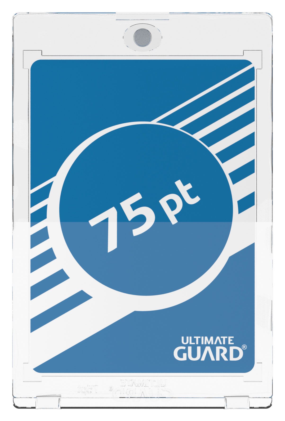 Ultimate Guard Magnetic Card Case 75 pt trading cards zubehör Ultimate Guard