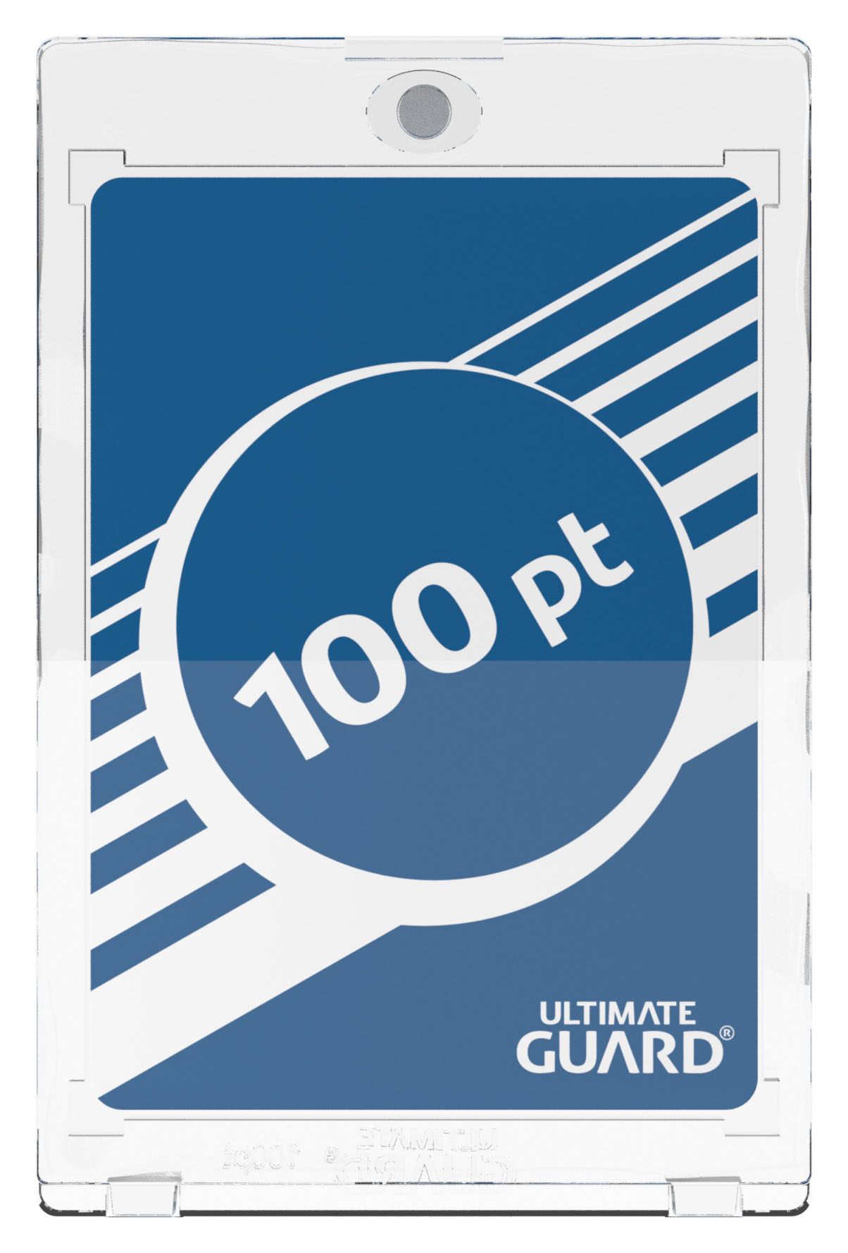 Ultimate Guard Magnetic Card Case 100 pt trading cards zubehör Ultimate Guard