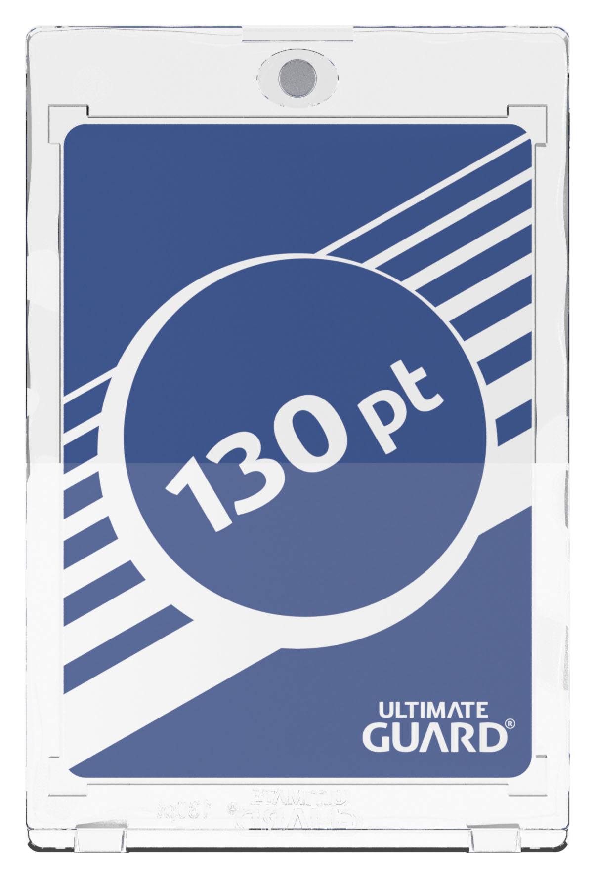 Ultimate Guard Magnetic Card Case 130 pt trading cards zubehör Ultimate Guard