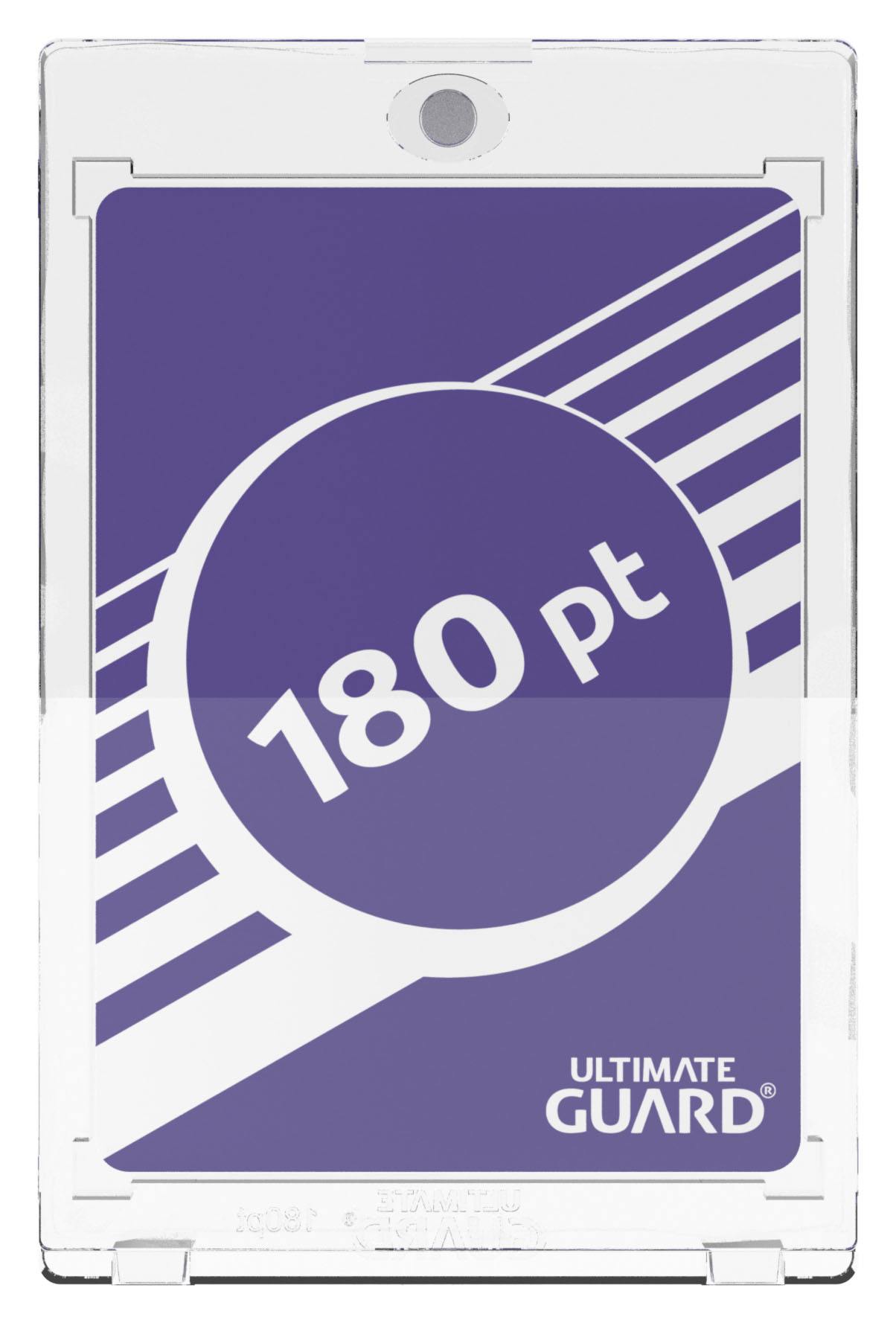 Ultimate Guard Magnetic Card Case 180 pt trading cards zubehör Ultimate Guard