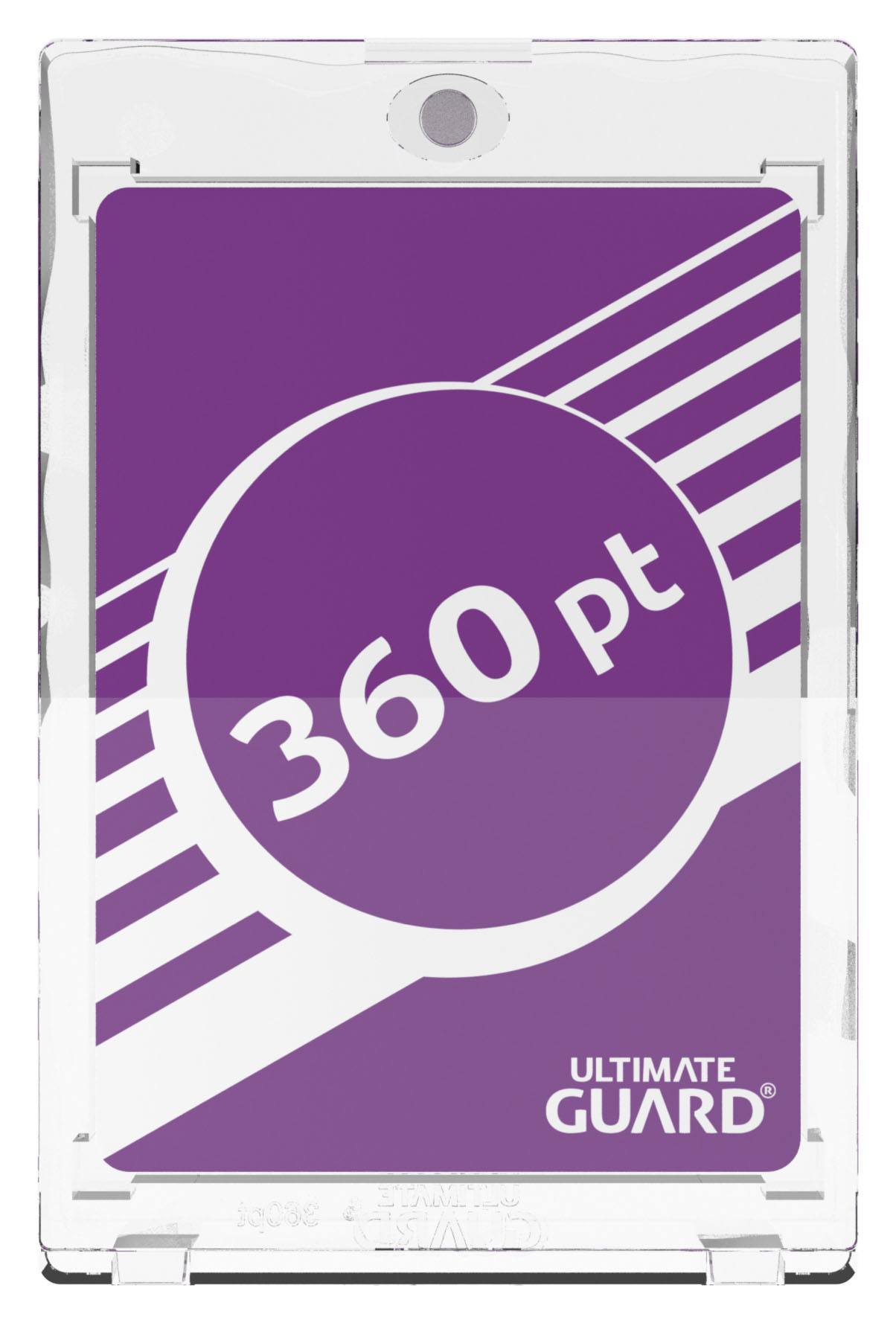 Ultimate Guard Magnetic Card Case 360 pt trading cards zubehör Ultimate Guard
