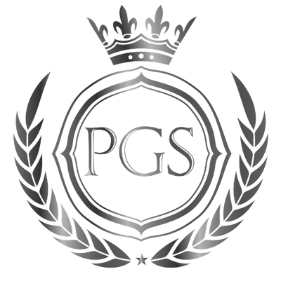 Logo von PGS (www.platin-grading.de)