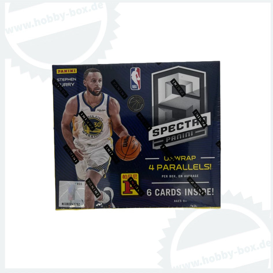 21-22 Panini Spectra Basketball TMALL basketball nba trading cards Panini