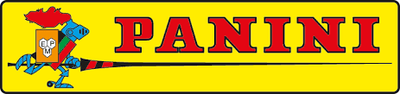 Logo von Panini
