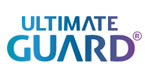 Logo von Ultimate Guard